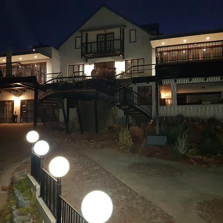 Bokamoso Views Bed & Breakfast Rustenburg Exterior foto