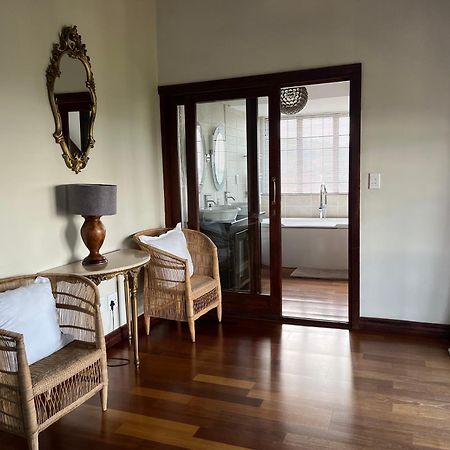 Bokamoso Views Bed & Breakfast Rustenburg Exterior foto