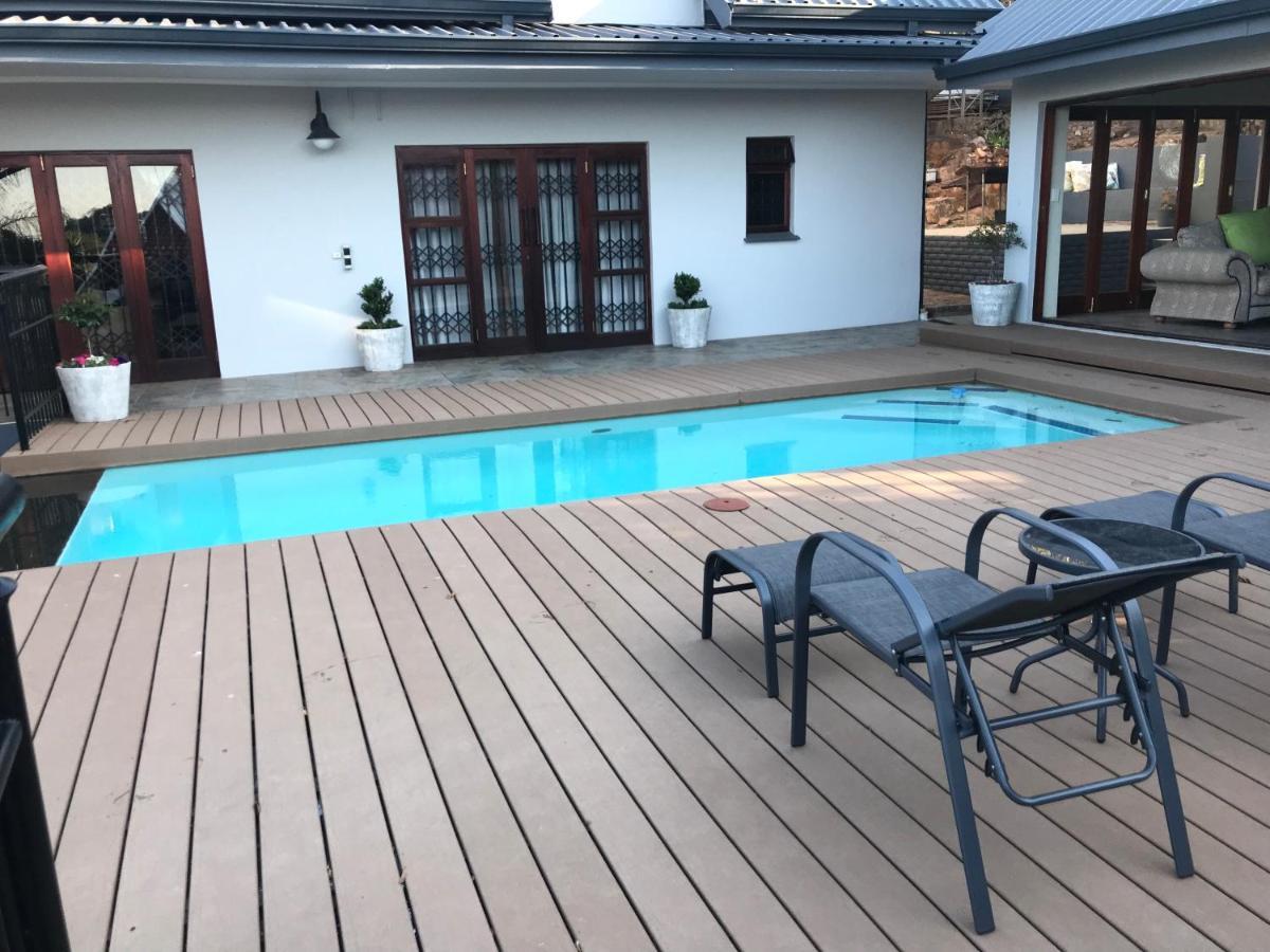 Bokamoso Views Bed & Breakfast Rustenburg Exterior foto