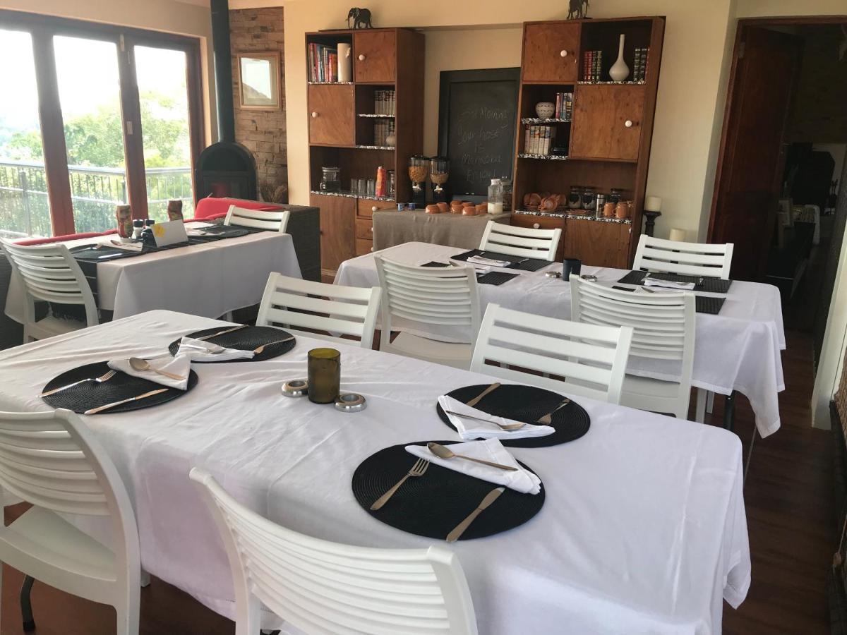 Bokamoso Views Bed & Breakfast Rustenburg Exterior foto