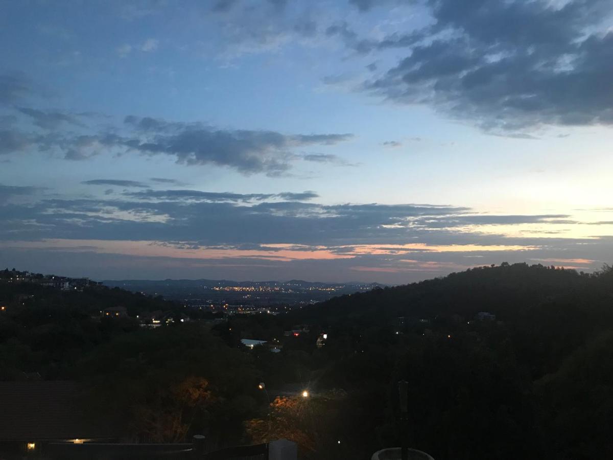 Bokamoso Views Bed & Breakfast Rustenburg Exterior foto