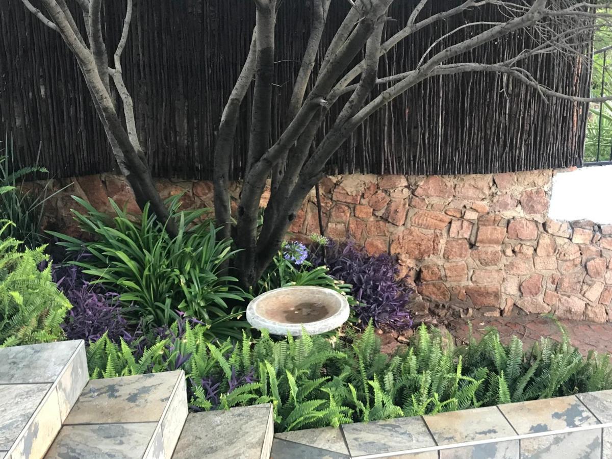 Bokamoso Views Bed & Breakfast Rustenburg Exterior foto
