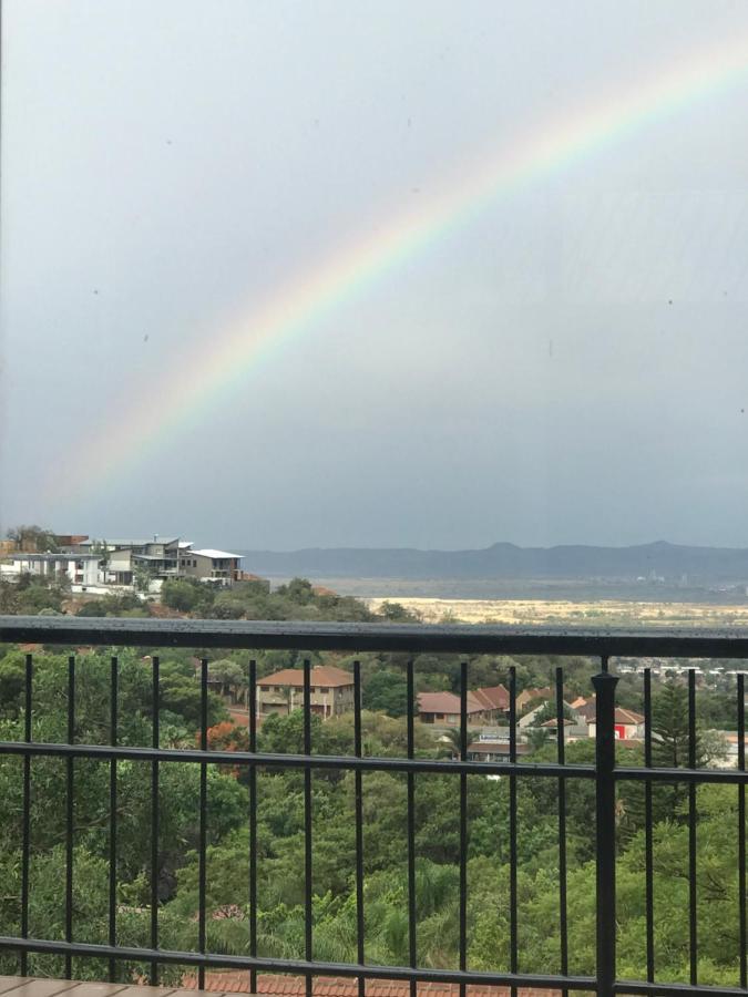Bokamoso Views Bed & Breakfast Rustenburg Exterior foto