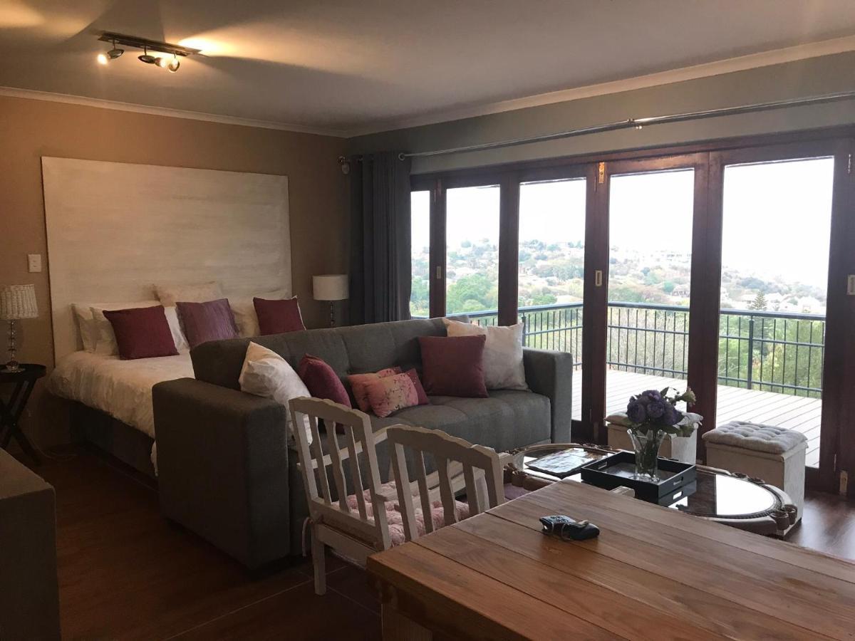 Bokamoso Views Bed & Breakfast Rustenburg Exterior foto