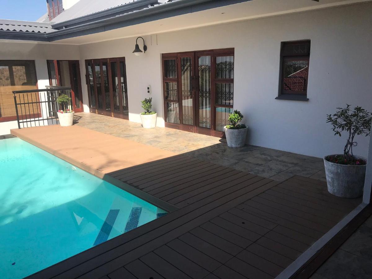 Bokamoso Views Bed & Breakfast Rustenburg Exterior foto