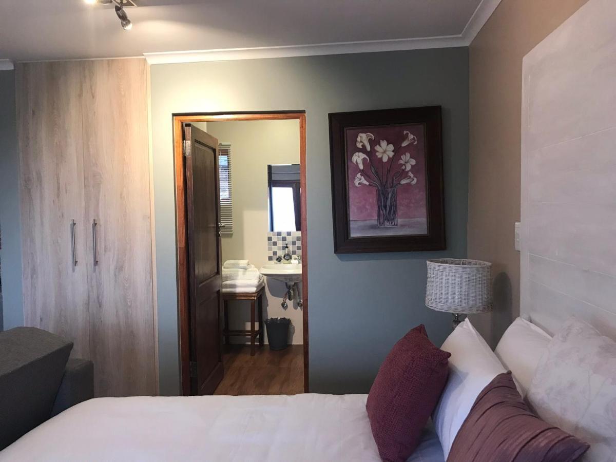 Bokamoso Views Bed & Breakfast Rustenburg Exterior foto