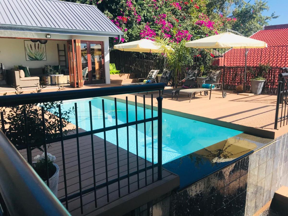 Bokamoso Views Bed & Breakfast Rustenburg Exterior foto