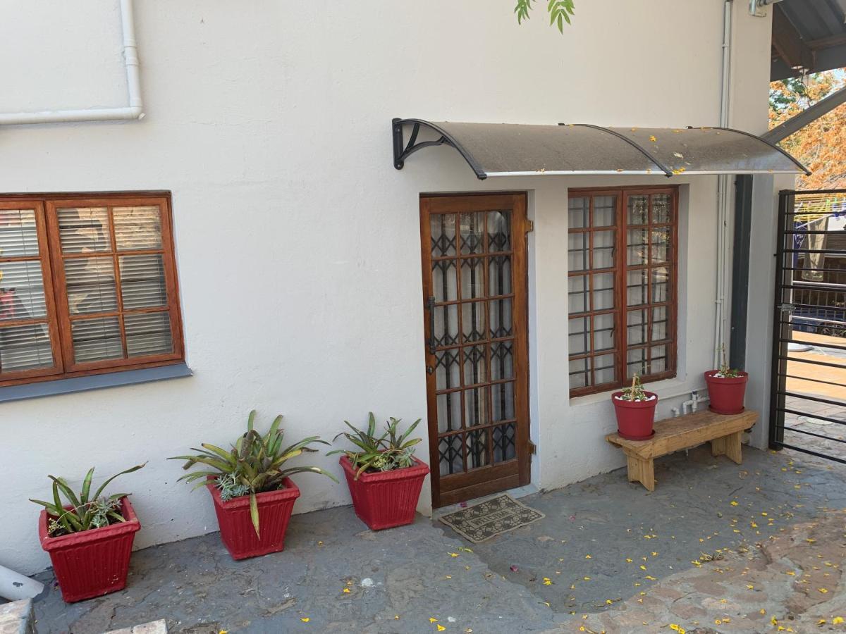Bokamoso Views Bed & Breakfast Rustenburg Exterior foto
