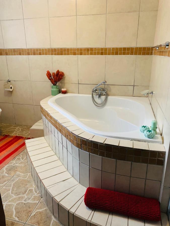 Bokamoso Views Bed & Breakfast Rustenburg Exterior foto