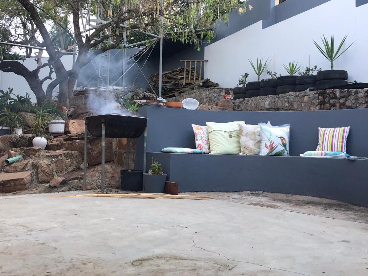 Bokamoso Views Bed & Breakfast Rustenburg Exterior foto
