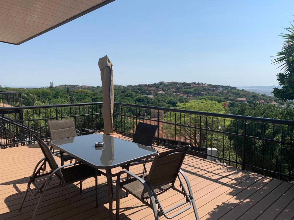 Bokamoso Views Bed & Breakfast Rustenburg Exterior foto