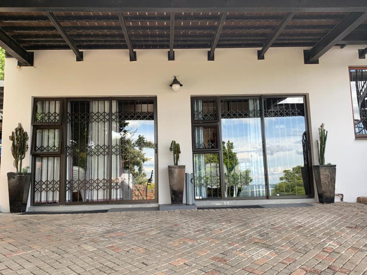 Bokamoso Views Bed & Breakfast Rustenburg Exterior foto