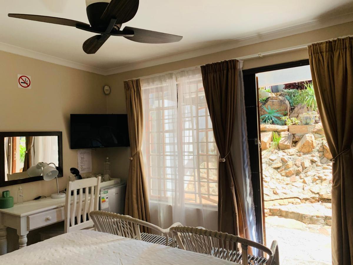 Bokamoso Views Bed & Breakfast Rustenburg Exterior foto