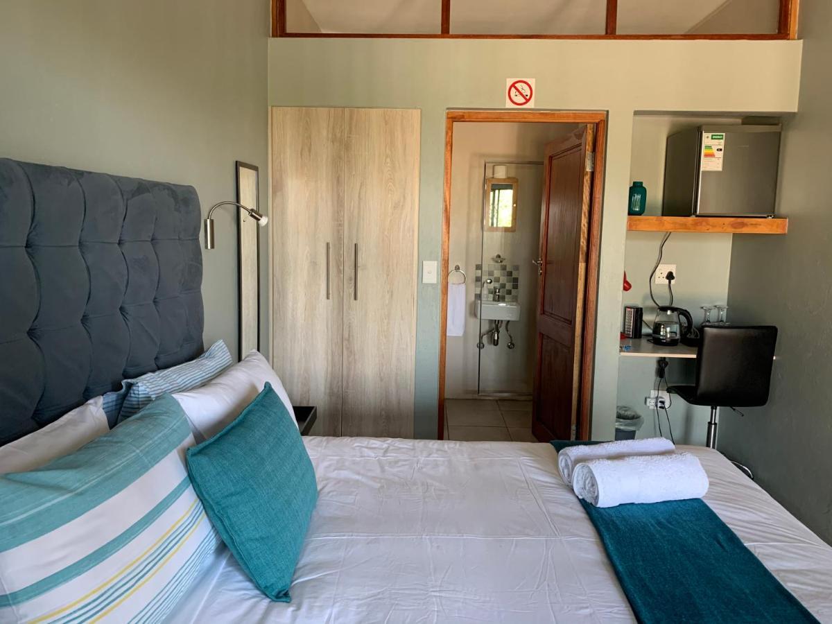Bokamoso Views Bed & Breakfast Rustenburg Exterior foto