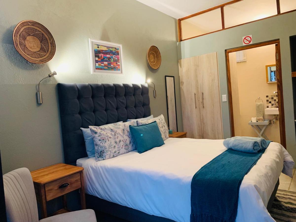 Bokamoso Views Bed & Breakfast Rustenburg Exterior foto