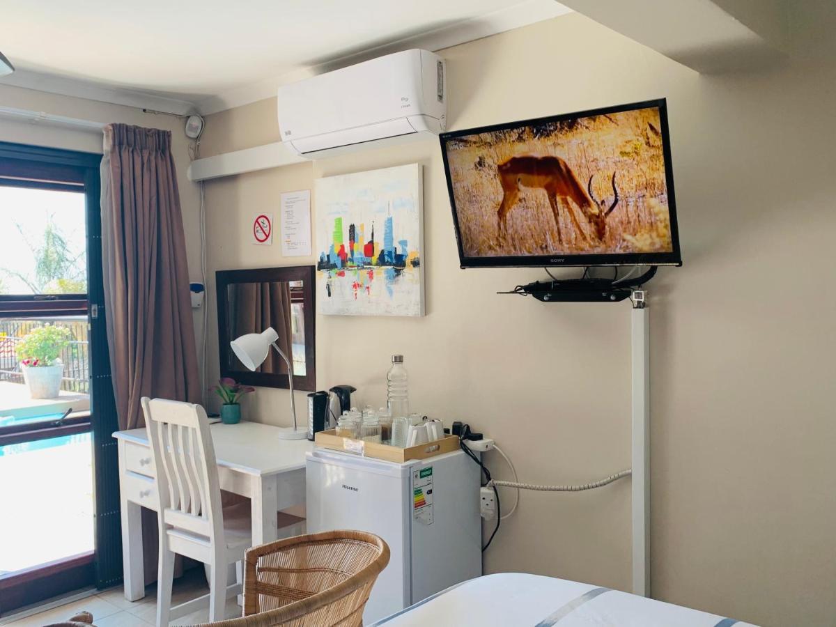 Bokamoso Views Bed & Breakfast Rustenburg Exterior foto