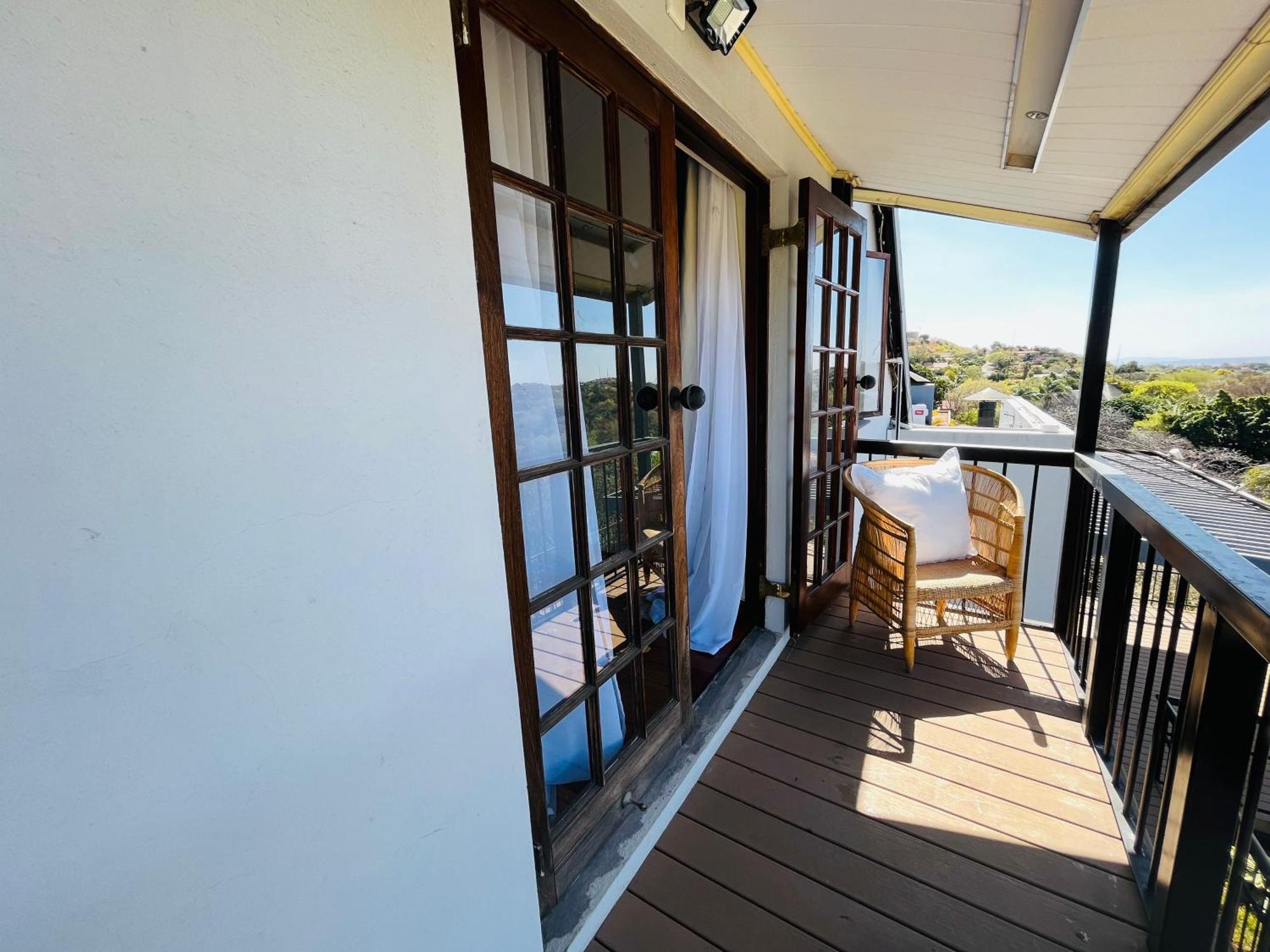 Bokamoso Views Bed & Breakfast Rustenburg Exterior foto