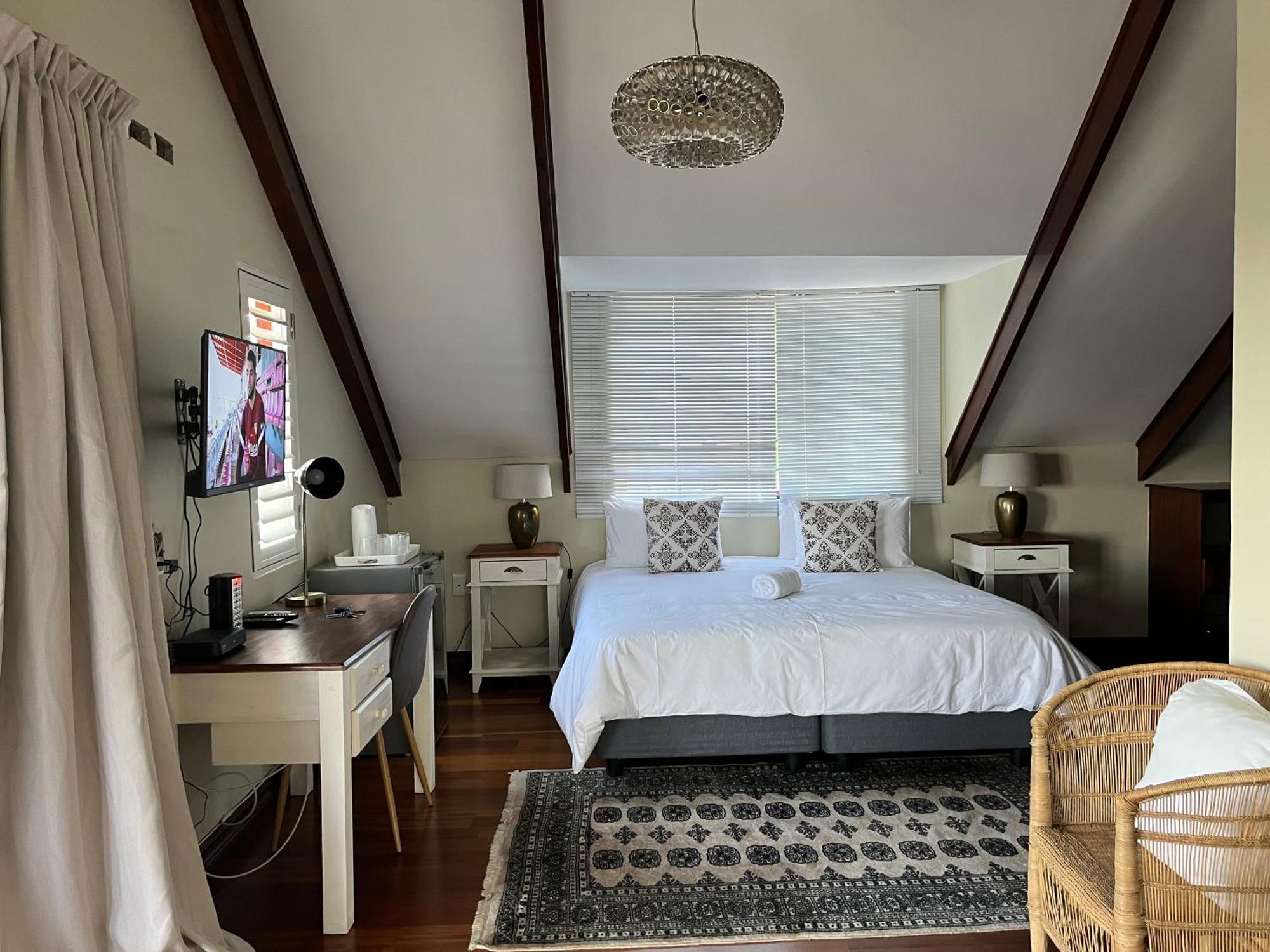 Bokamoso Views Bed & Breakfast Rustenburg Exterior foto